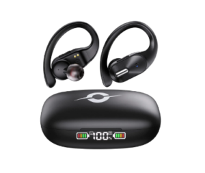 Orancu A12 Over-Ear Earbuds