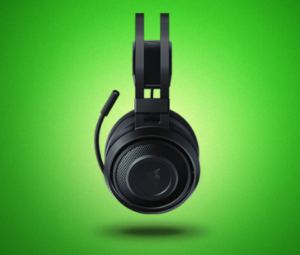 Razer Nari Wireless