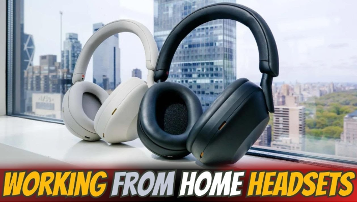 Top 10+ Best headphones for Working From Home