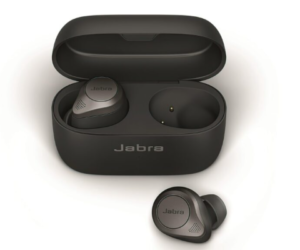 Wireless earbuds with best microphone