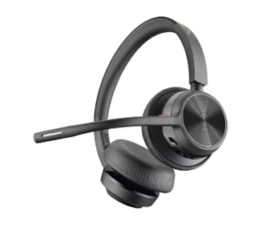 Work from home headset with microphone Wireless