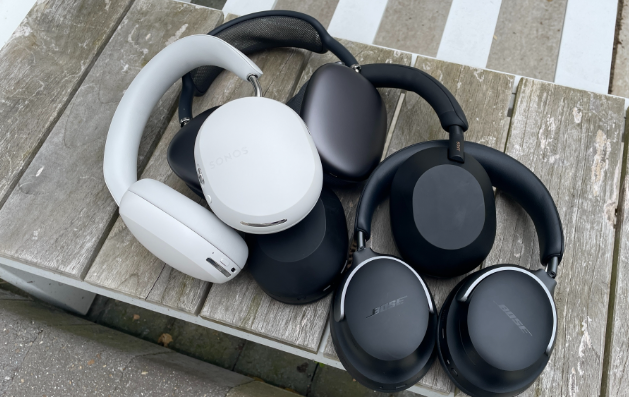 10+ Best Wireless Headphones for TV 2025