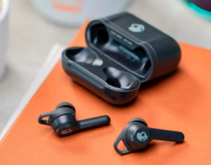 Best earbuds for calls in noisy environment