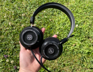 Best grado headphones sr80e