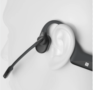 Best headphones for cauliflower ear wired