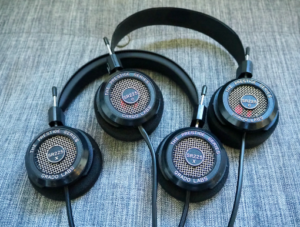 Grado SR60e