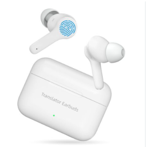 Timekettle Translator earbuds review