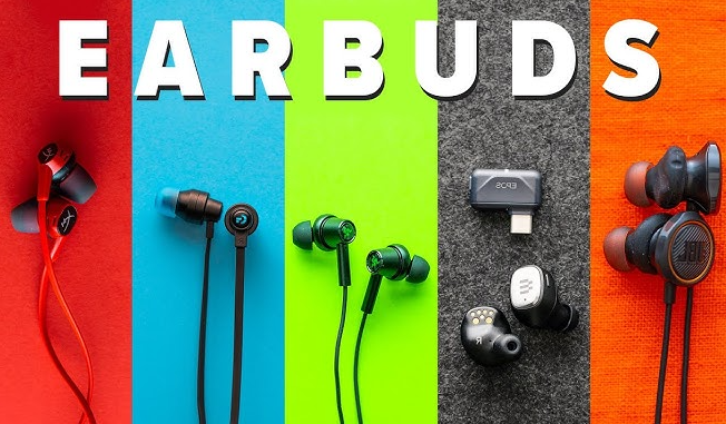 What are the Best Xbox Earbuds?