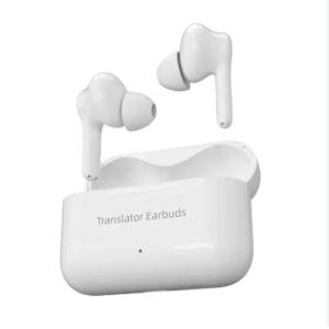 Wooask M6 Offline Translator Earbuds