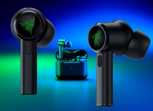 best gaming earbuds wireless