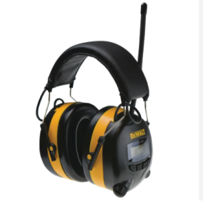 best headphones for factory workers wired