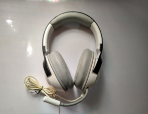 sennheiser open back headphones