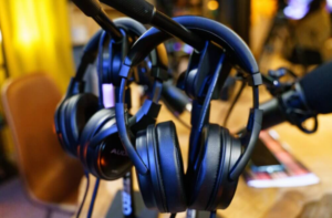 Best Headphones For Recording Vocals