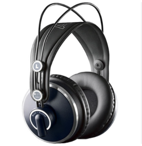 Best headphones for mixing and mastering