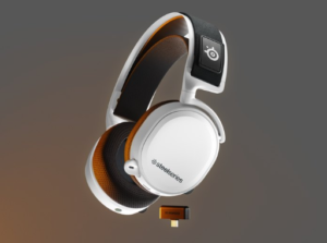 SteelSeries Arctis 7