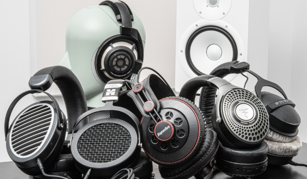 10 Best Audiophile Headphones in 2025