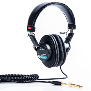 Best studio headphones for mixing reddit