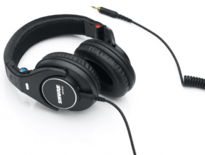 Best studio headphones for mixing wired