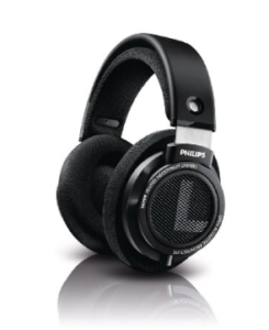 Beyerdynamic studio headphones