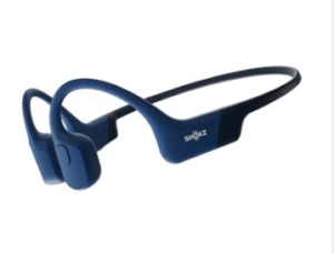 Bone conduction headphones