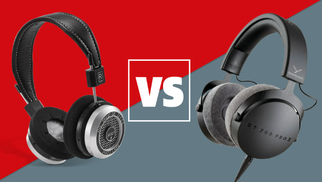 Open-Back Vs Closed Back Headphones: Which is Better?