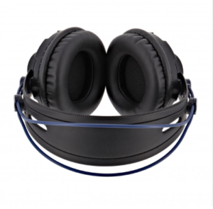 SubZero SZ-MH200 Monitoring Headphones