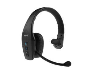 best bluetooth headsets for truckers