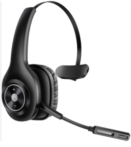 best headsets for truckers 2025