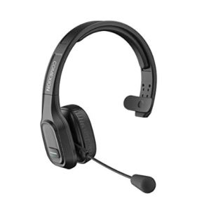 best noise cancelling bluetooth headsets for truckers