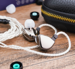 HZSound Heart Mirror