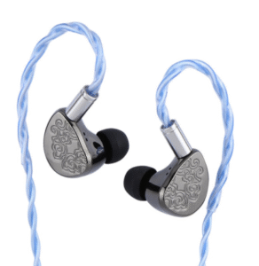 Tangzu Audio Zetian Wu