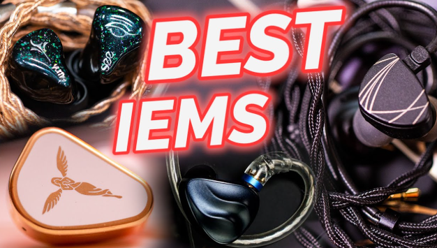 Top 7 Best IEM Under $150
