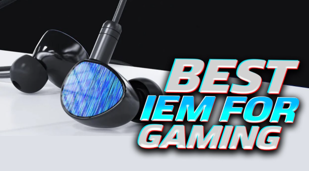Are IEMs Good For Gaming