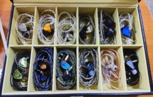 Are IEMs good for music