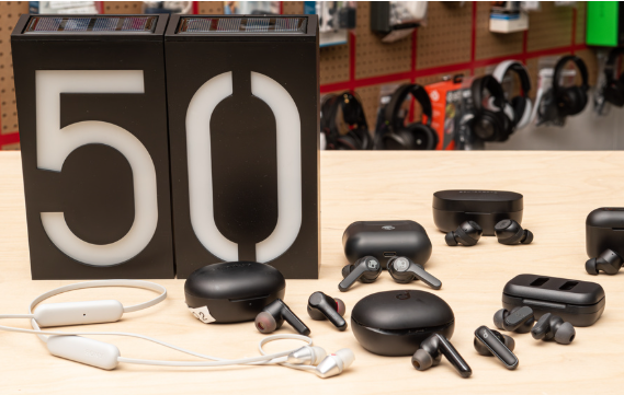 Best IEM Under $50 2025