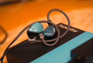 Best dynamic driver iem under 500