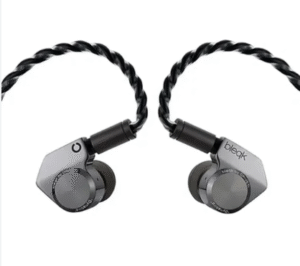 Best single dynamic driver IEM