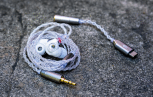 Dynamic Driver IEM