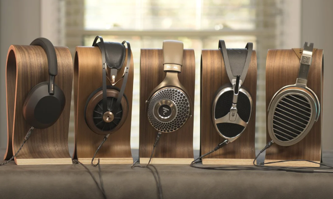 Best Audiophile Headphones Under $500