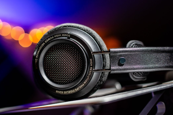 Best audiophile headphones wireless