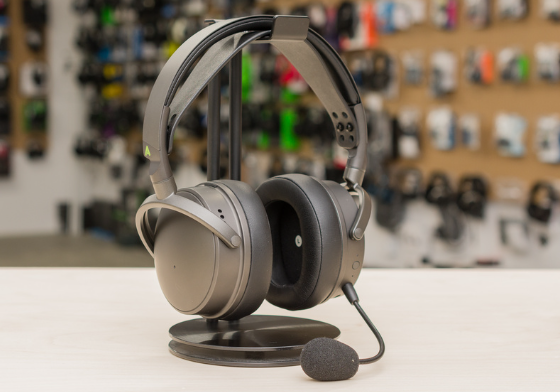 Best audiophile headphones wireless