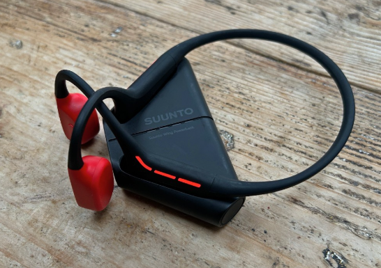 Best headphones for cycling wind noise