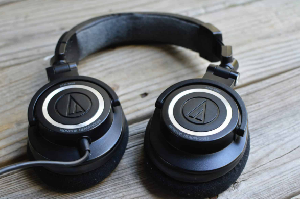 Best headphones for mixing and mastering