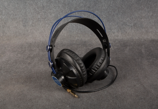 Best studio headphones for mixing