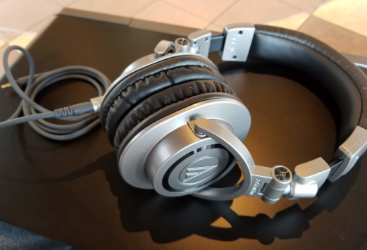 Beyerdynamic studio headphones