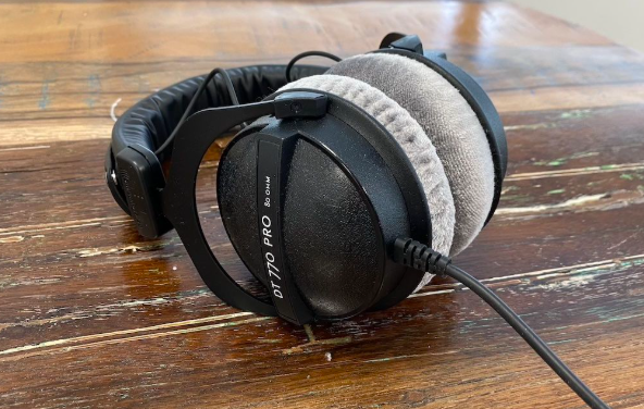 Sennheiser HD 650