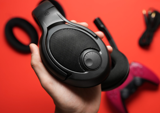 audiophile headphones for gaming 2025