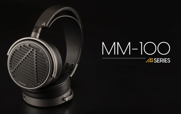 Audeze MM 100 Review 2025