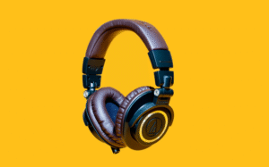 Best headphones for mixing and mastering