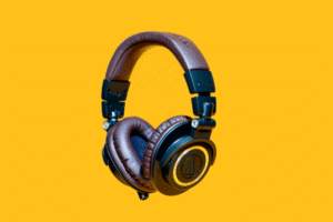Best headphones for professionals wired
